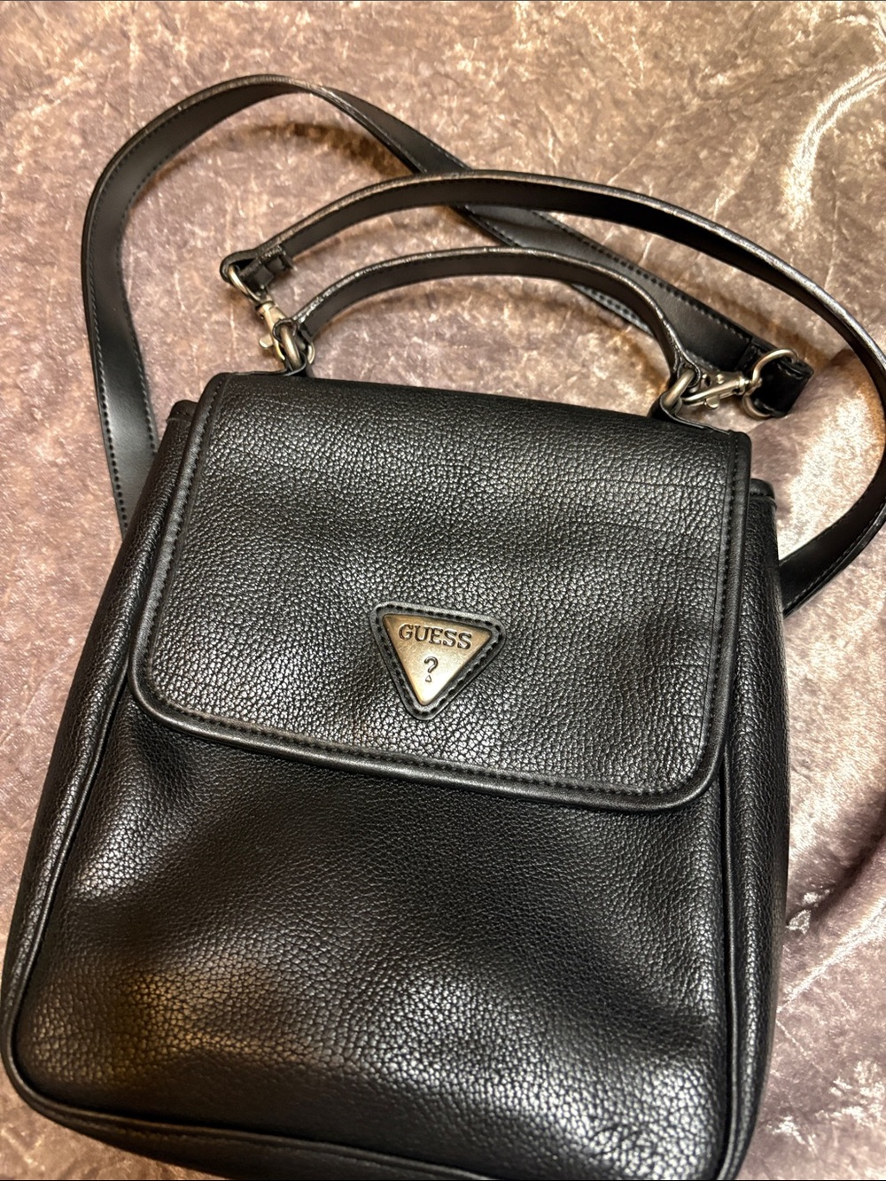guess purse y2k